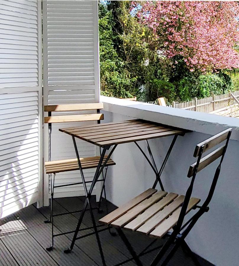 Apartment Suedwind - Beautiful Premium Apartment With 2 Bedrooms Near Rhine Falls & Zurich Airport In Klettgau Weisweil  Ngoại thất bức ảnh