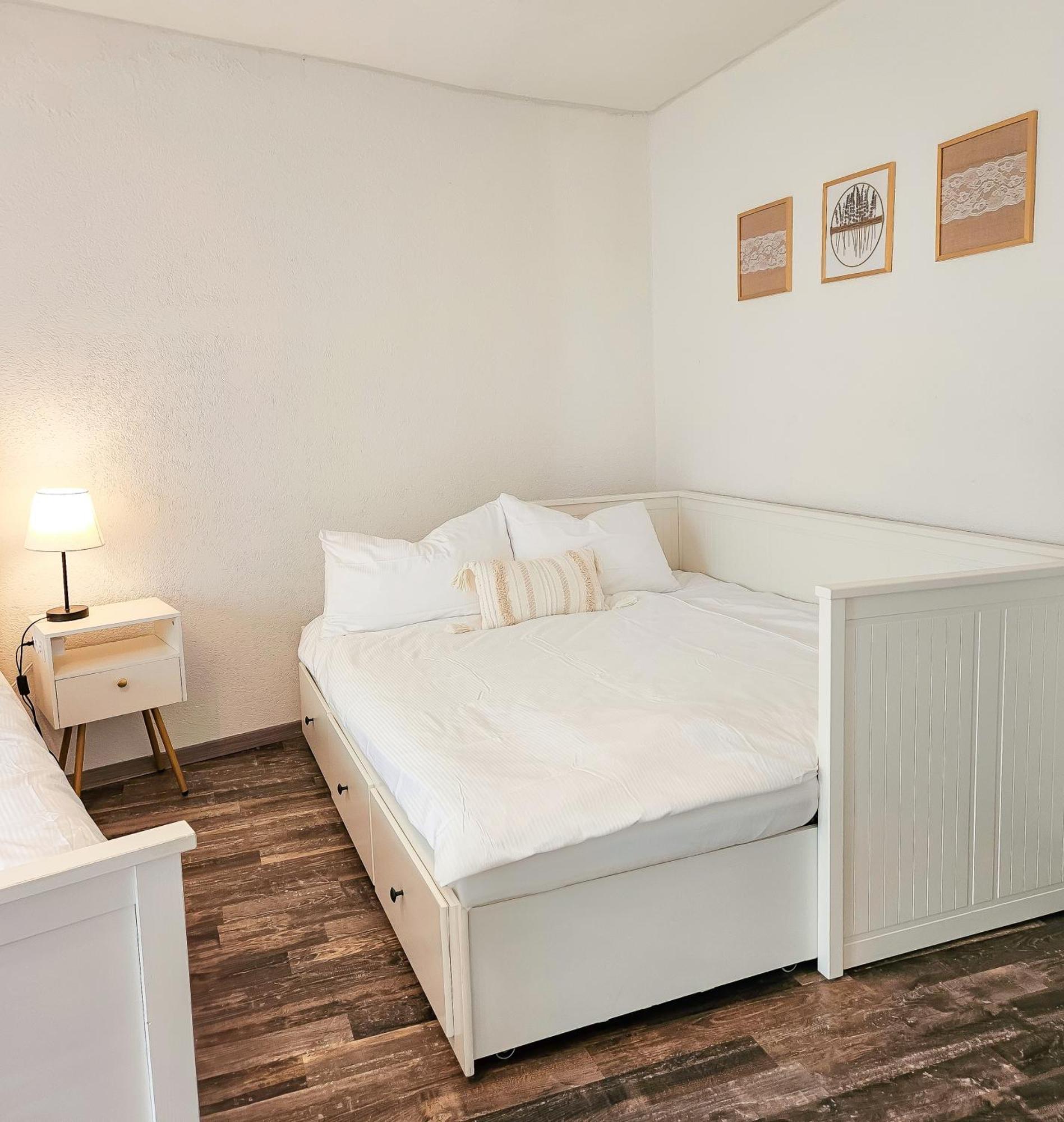 Apartment Suedwind - Beautiful Premium Apartment With 2 Bedrooms Near Rhine Falls & Zurich Airport In Klettgau Weisweil  Ngoại thất bức ảnh