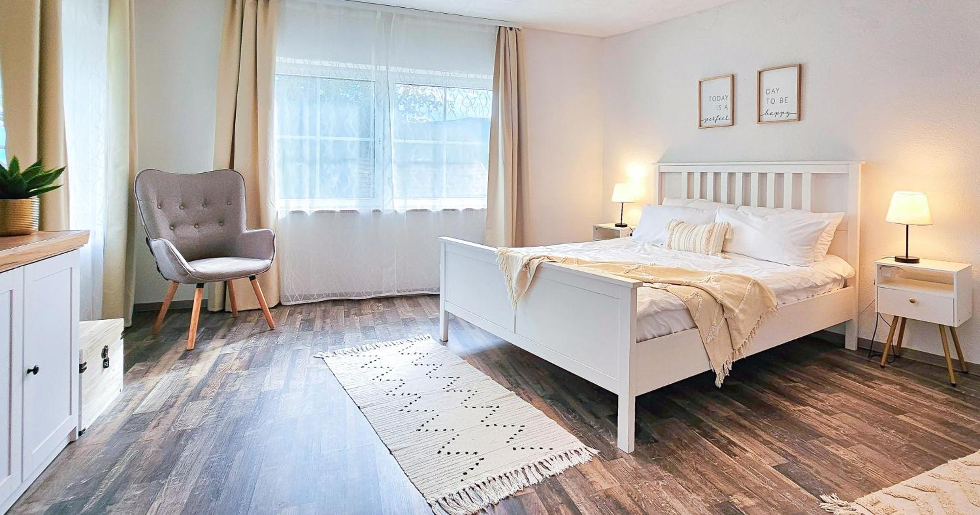 Apartment Suedwind - Beautiful Premium Apartment With 2 Bedrooms Near Rhine Falls & Zurich Airport In Klettgau Weisweil  Ngoại thất bức ảnh