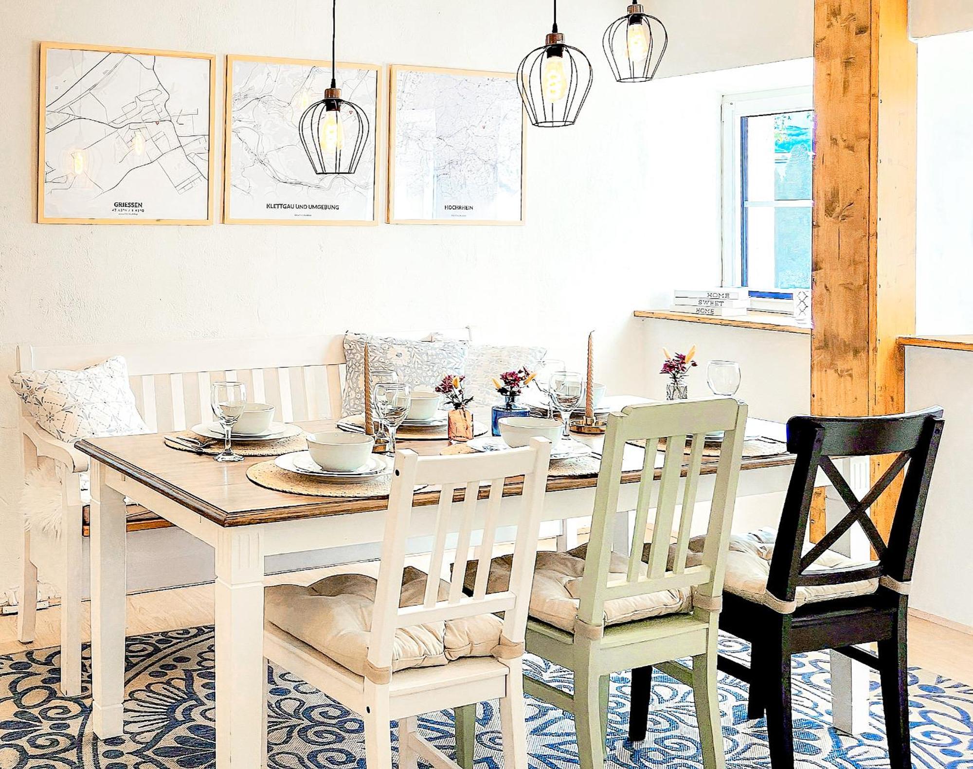 Apartment Suedwind - Beautiful Premium Apartment With 2 Bedrooms Near Rhine Falls & Zurich Airport In Klettgau Weisweil  Ngoại thất bức ảnh